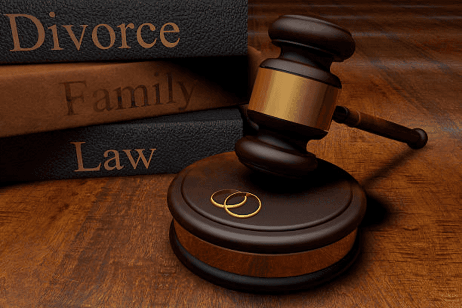 Family Law and Divorce Disputes