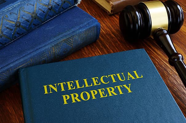 Intellectual Property (IP) Law