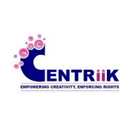 CENTRiiK logo