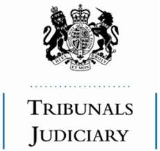 Immigration and Asylum Tribunal logo