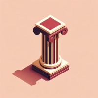 Imperial Jurists logo